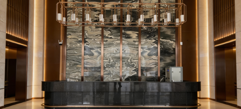 邵东宏腾国际大酒店图片