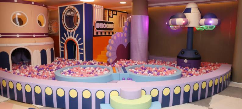 咸阳华邑酒店图片