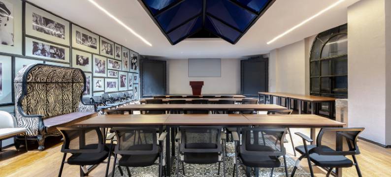 曼美·文禧居酒店(常州曼哈顿广场万达广场店)图片