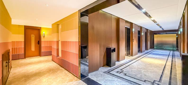 蜜橙自助公寓图片