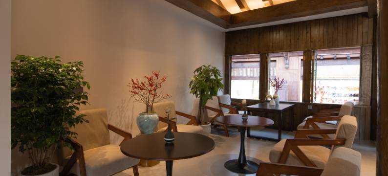 丽江古城云享︱日照金山全景民宿(南门街店)图片