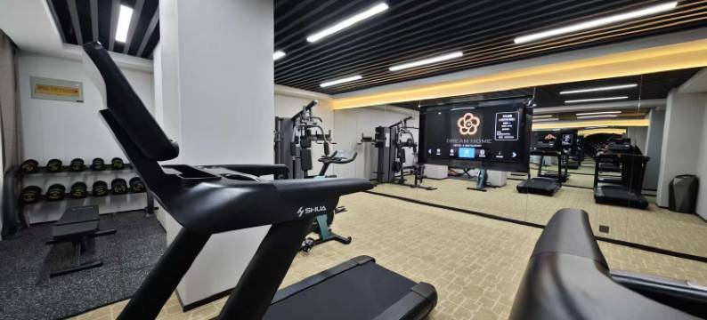 石狮五洲大酒店图片