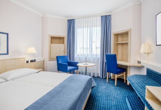 Hotel Overview