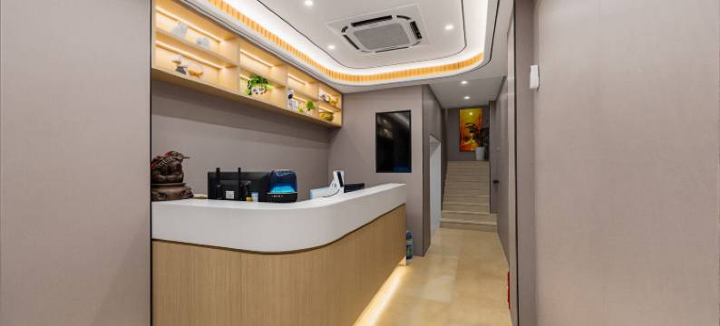 布丁严选酒店(苏州十全街望星桥苏大地铁站店)图片