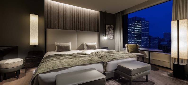 札幌索拉利亚西铁酒店(Solaria Nishitetsu Hotel Sapporo)图片