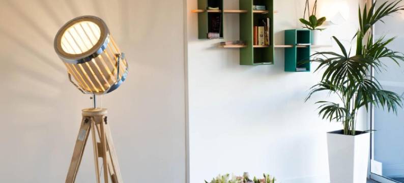 索尼霍旗下阿布里亚尔酒店(Hotel Abrial by Soniho)图片