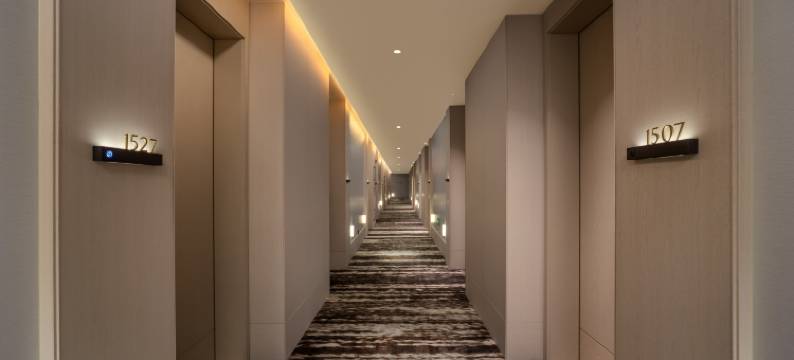 美豪丽致酒店(广州奥体中心棠东地铁站店)图片