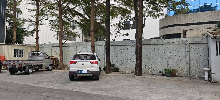 福运公寓图片