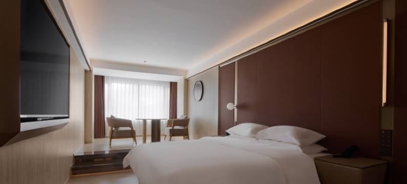 云枫酒店(通化集贸中心店)图片