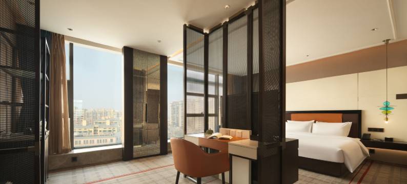 邱县荣昌·国豪大酒店图片