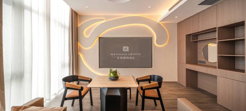 美豪丽致酒店(揭阳楼万和广场店)图片