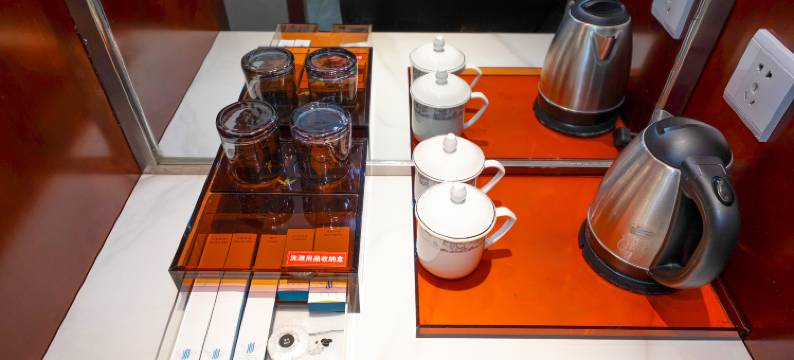 纽赛尔酒店(武汉东湖湖北省博物馆店)图片