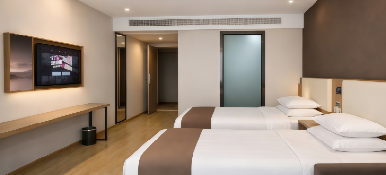 精途酒店(徐州观音机场店)图片