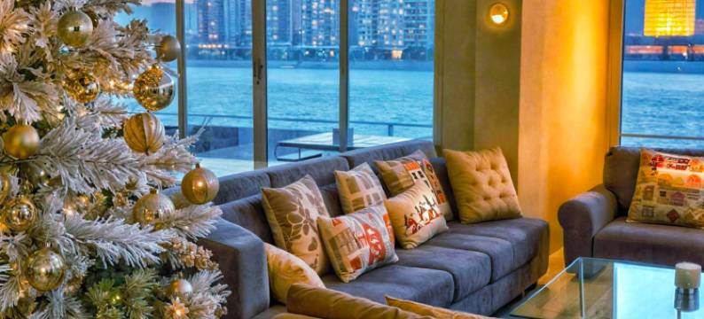 金三角景观金色酒店(Dview Goldentriangle Hotel)图片