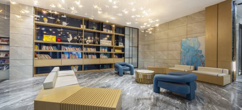 攀枝花希悦酒店图片