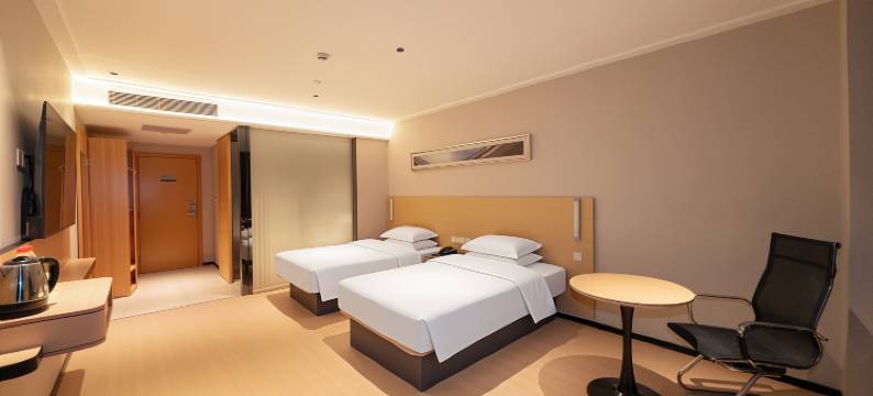 艺龙瑞云酒店(武汉站店)图片