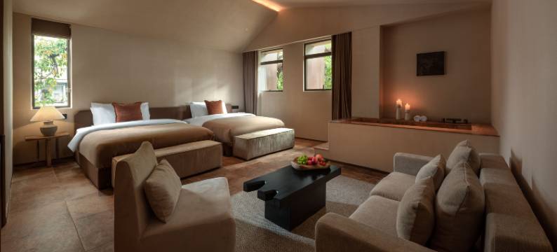 汕头香园隐序酒店(小公园店)图片