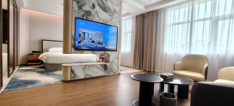 捷隆国际酒店图片