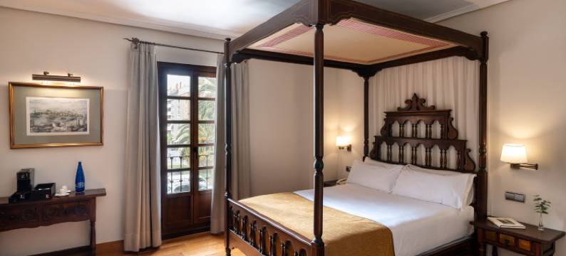 帕拉多卡拉欧拉酒店(Parador de Calahorra)图片