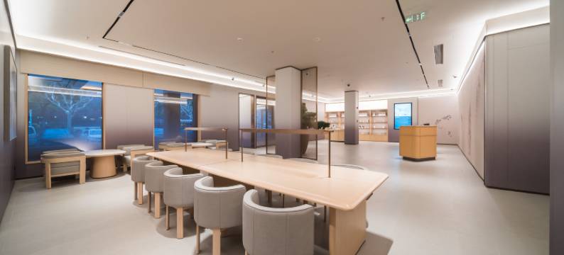 全季酒店(上海陆家嘴世纪大道店)图片