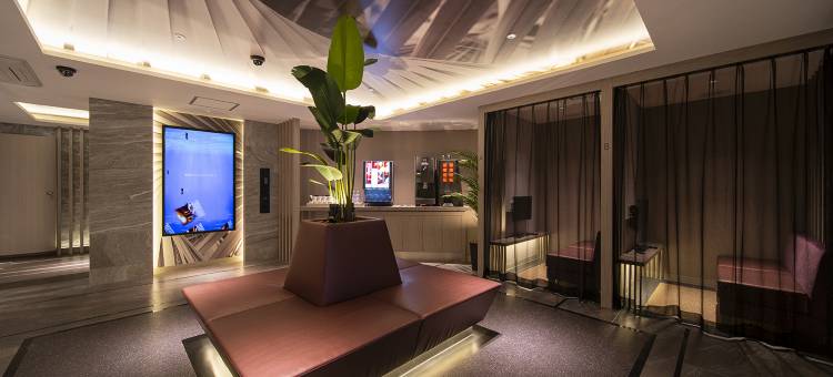 酒店Porto 仅限成人(Hotel Porto (Adults Only))图片