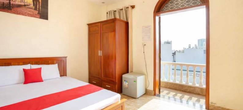 Collection O 龙凤酒店(Collection O Long Phung Hotel)图片