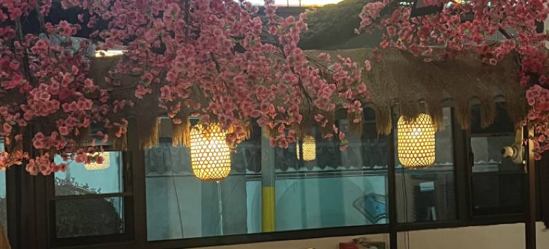 近水人家·微山湖民宿图片
