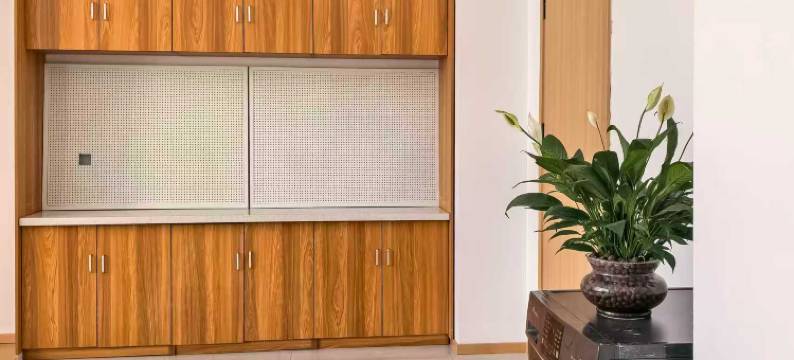 艺选酒店(天津王稳庄示范镇店)图片