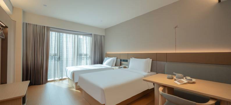 全季酒店(临清温泉路店)图片