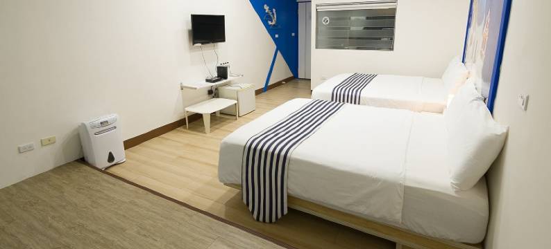 屏东遇见幸福地民宿图片