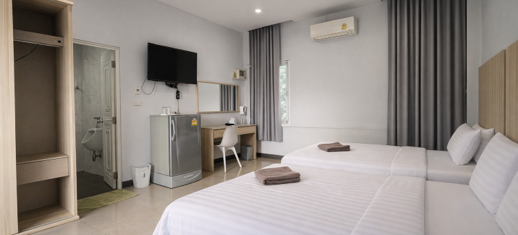 Ingna Resort Sikhiu图片