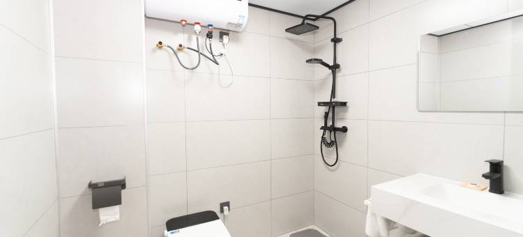 途优酒店(木塔景区店)图片