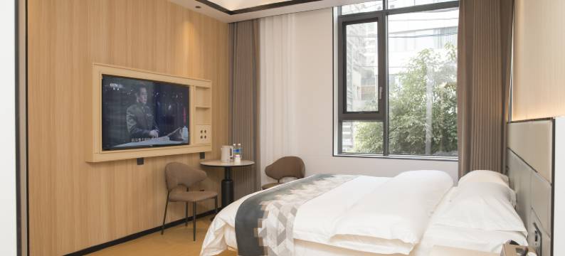 红旺宾馆(紫阳一分店)图片