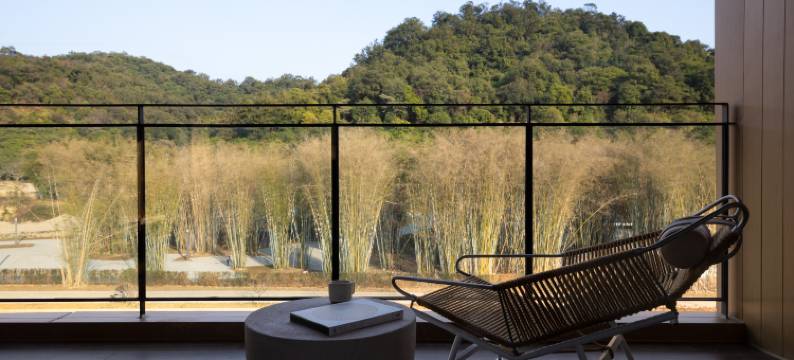 千里走单骑·浮溪畔(罗浮山店)图片