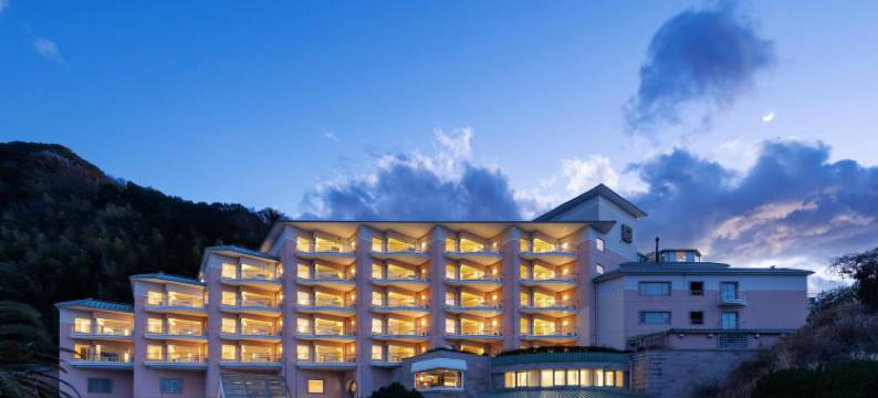 淡岛酒店(Awashima Hotel)图片