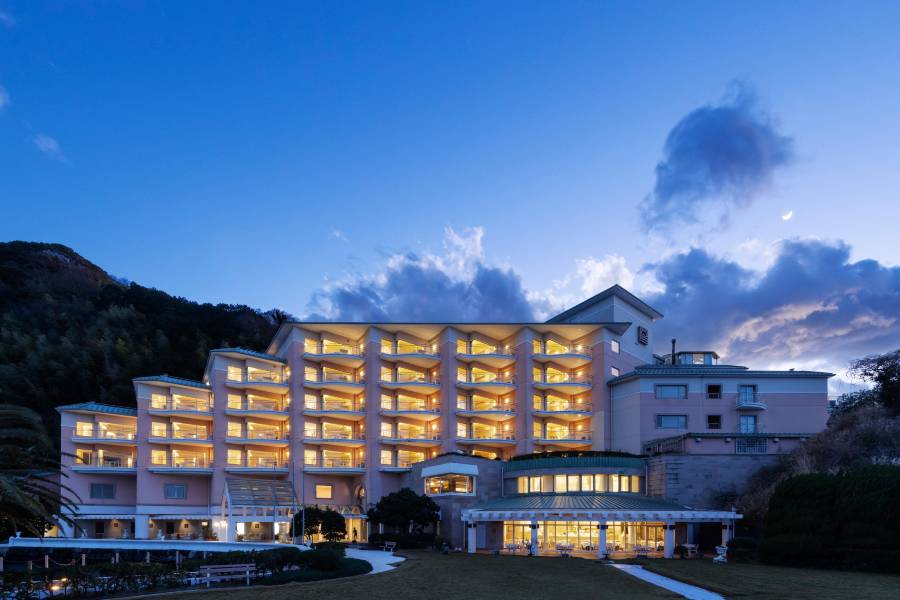 淡島酒店