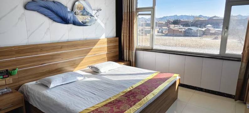 盂县上社镇泰和源宾馆图片