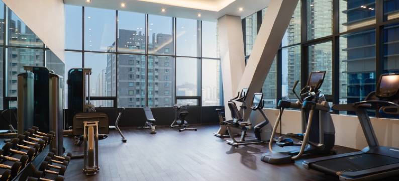 格莱德麻浦酒店(Glad Hotel Mapo)图片