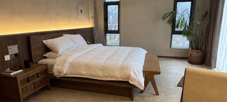 大耳兔亲子农庄民宿图片