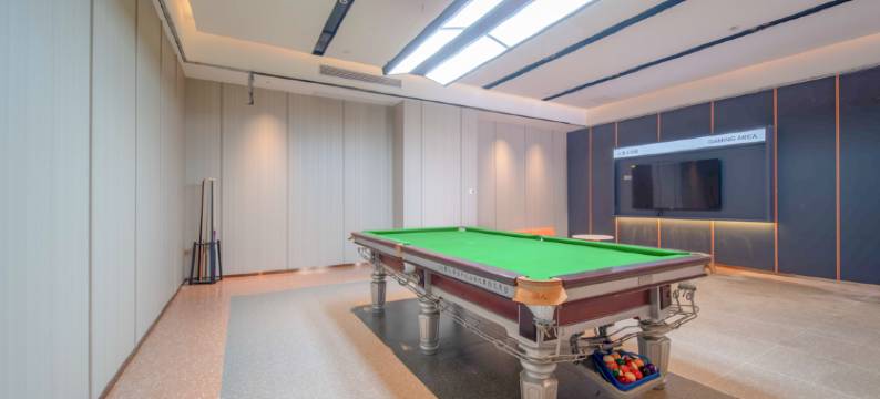 雷神电竞酒店(安庆桐城经开区方圆荟店)图片