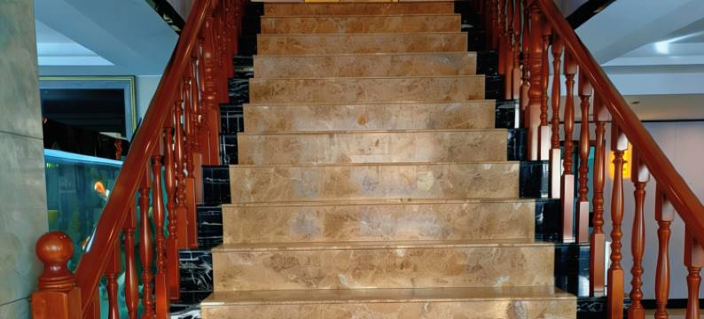 石楼紫金商务酒店图片