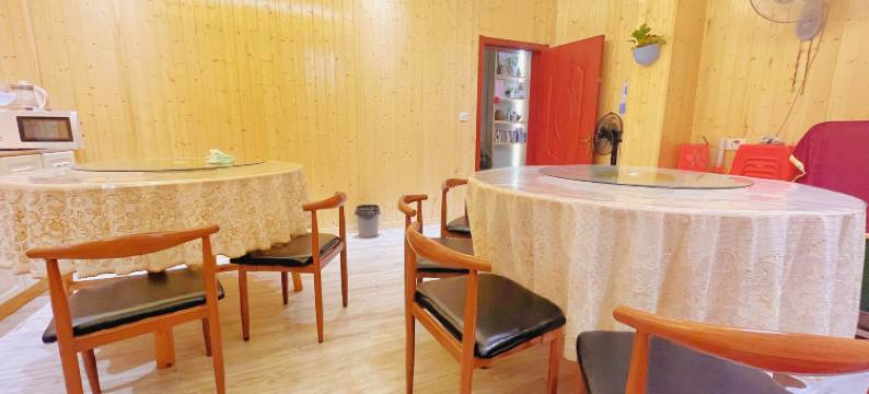 湖山隐院民宿图片