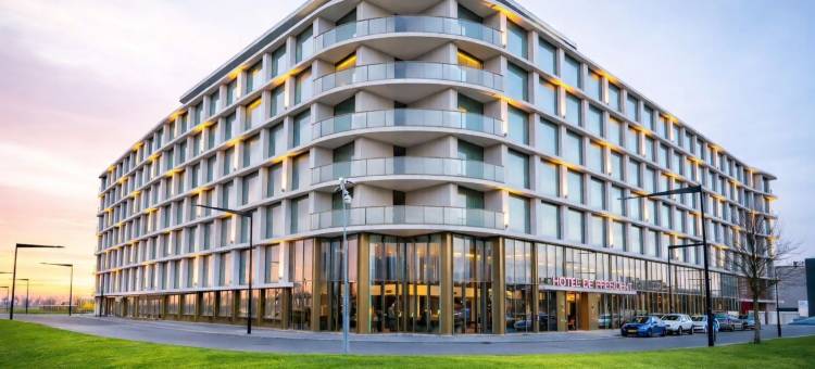 OZO总统机场酒店(OZO Hotels President Airport)图片