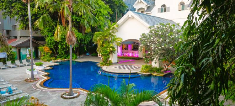 Pooh Beach Resort & Spa图片