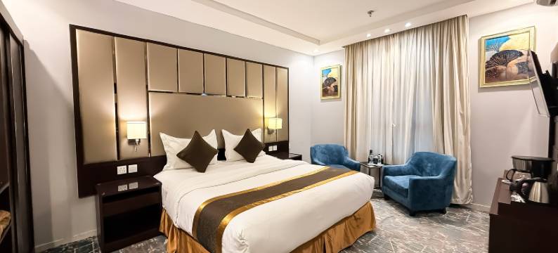 塞克拉酒店(Thekra Hotel)图片