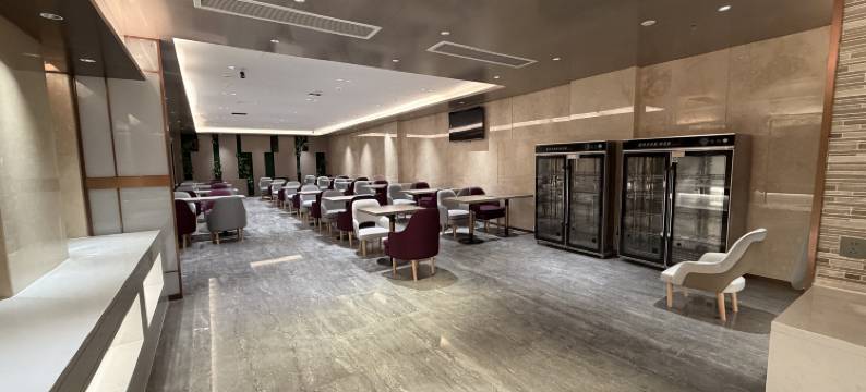 麗枫酒店(晋城高平店)图片