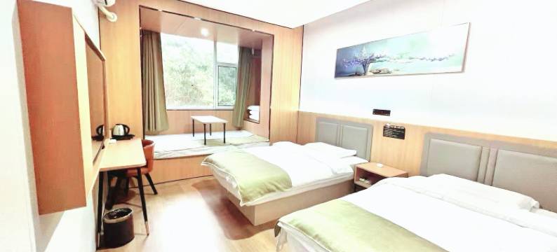 美栖酒店(应县政府店)图片