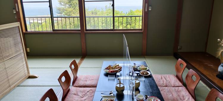旅馆青柳(AOYAGI HOTEL)图片