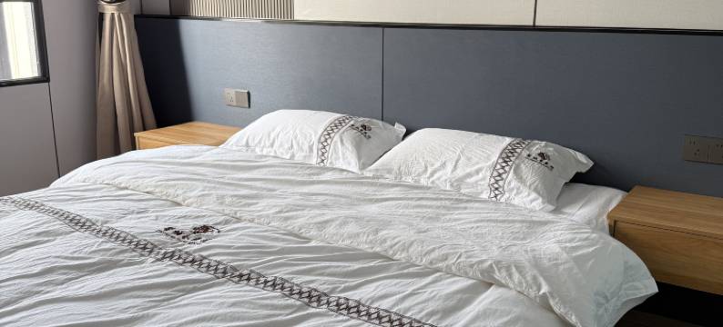 馨城巷民宿图片