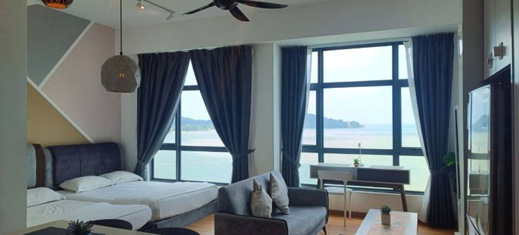 KUANTAN IMPERIUM SEAVIEW BY AVANZEE图片